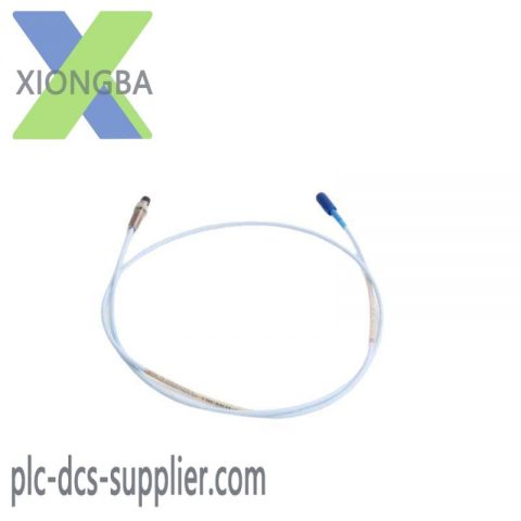 BENTLY NEVADA 330103-00-03-50-02-00 Proximity Probes - Precise Monitoring for Industrial Control Systems