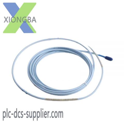 BENTLY NEVADA 330103-00-04-10-02-05 Proximity Probes - Advanced Sensor Technology for Industrial Control