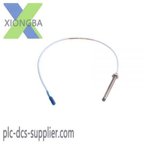 BENTLY NEVADA 330103-00-04-10-02-CN 3300 XL 8 mm Proximity Probes