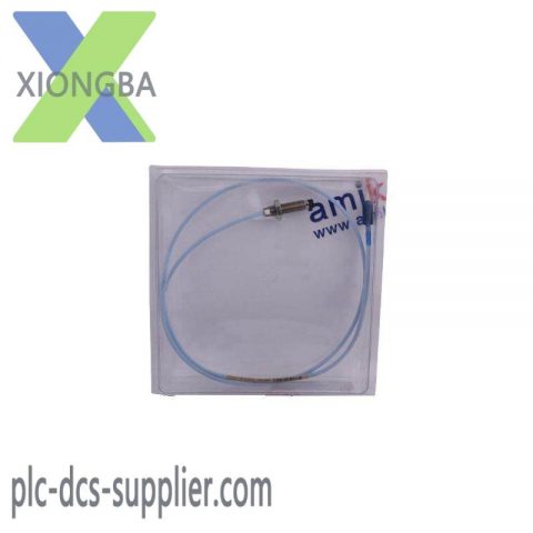 BENTLY NEVADA Proximity Probes 330103-00-04-50-11-00, Industrial Control Solutions