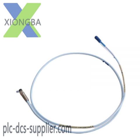 BENTLY NEVADA 330103-00-05-05-02-00 Proximity Probes - Precision Sensor for Industrial Control Systems