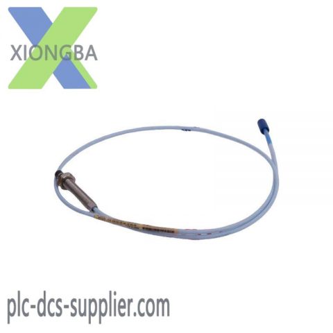 Bently Nevada 330103-00-06-10-01-00 Proximity Probes - Precision Sensing Solutions