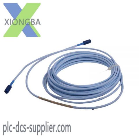 BENTLY NEVADA 330103-00-07-05-02-00: 3300 XL 8 mm Probe, Precision Measurement Solution