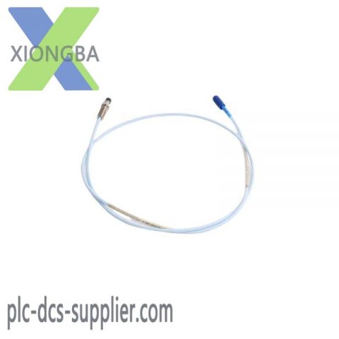 BENTLY NEVADA 330103-00-08-10-02-00: 3300 Series XL 8 mm Proximity Probes