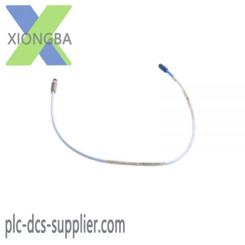 BENTLY NEVADA 330103-00-10-10-02-00: Proximity Probes, Precision Measuring, Industrial Control