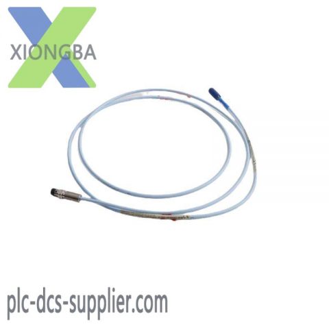 BENTLY NEVADA 330103-00-10-10-02-00 Thrust Position Probe with 8mm Probe, Industrial Control Solutions