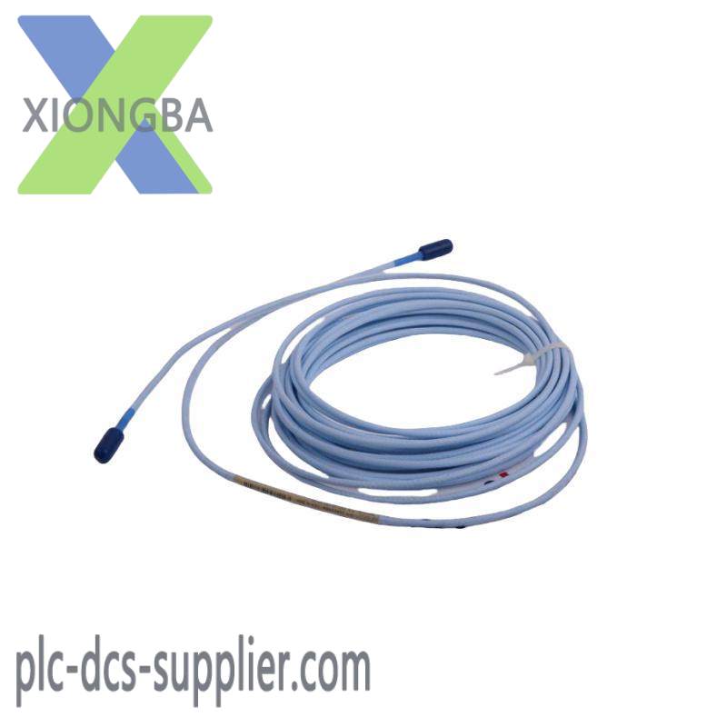 330103-00-10-10-02-05_bently_nevada_proximity_probes.jpg BENTLY NEVADA 330103-00-10-10-02-05 Proximity Probes - Advanced Sensing Solutions for Industrial Control