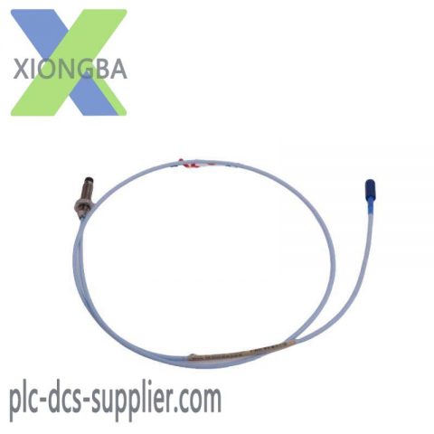 BENTLY NEVADA 330103-00-10-10-02-CN Proximity Probes: Precision Sensor Technology