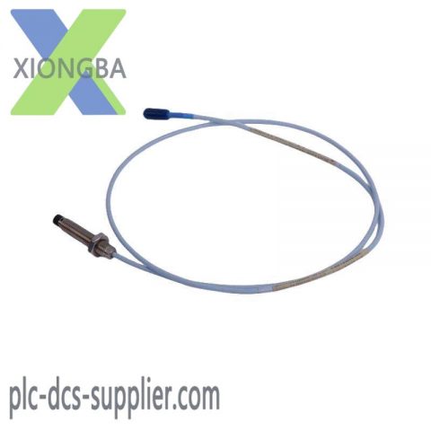 Bently Nevada 330103-00-12-10-01-00 Proximity Probes: Advanced Industrial Sensing Solutions