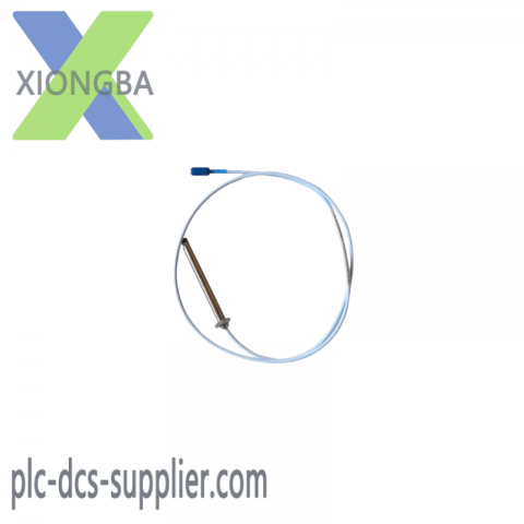 BENTLY NEVADA 330103-00-12-10-02-00 Proximity Probes