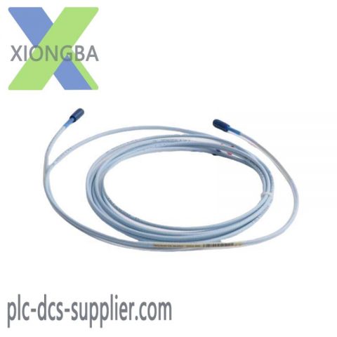 BENTLY NEVADA 330103-00-12-10-02-05: 3300 XL 8 mm Proximity Probes