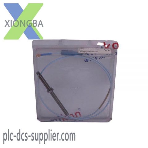 Bently Nevada 330103-00-14-10-01-00 3300 XL 8 mm Proximity Probe