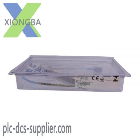 BENTLY NEVADA 330103-00-18-05-02-05 300 XL 8 mm Probe - High Performance Monitoring Solution