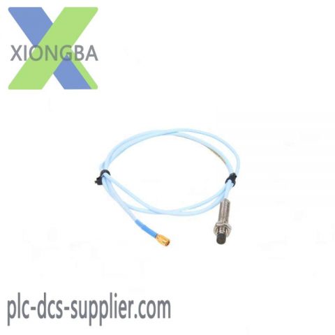 Bently Nevada 330103-00-20-10-02-00: 3300 XL 8mm Proximity Probes