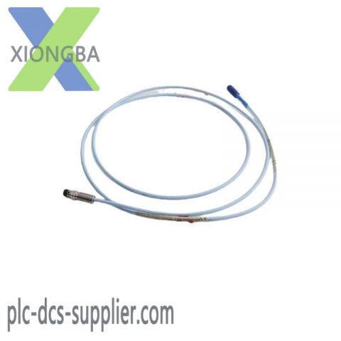 BENTLY NEVADA 330103-00-25-50-02-02 3300 XL 8 mm Proximity Probes