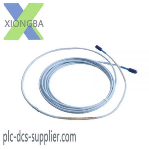 BENTLY NEVADA 330103-01-06-05-02-00 Proximity Probes - Precision Detection for Industrial Automation