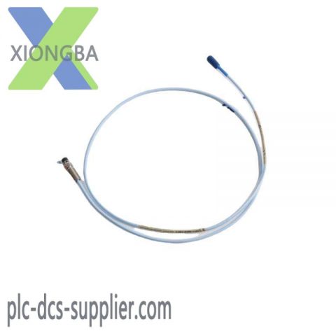 Bently Nevada 330103-05-10-10-02-05 Proximity Probes: Industrial Precision & Reliability