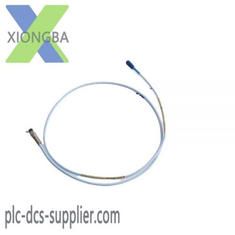 Bently Nevada 330103-07-12-10-02-00 3300 XL 8 mm Proximity Probes