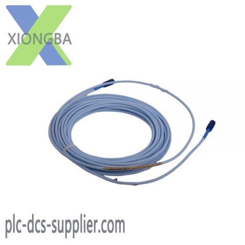 BENTLY NEVADA 330104-00-04-10-02-05, Proximity Probes for Industrial Control Systems