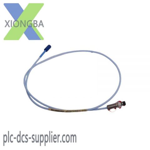 BENTLY NEVADA 330104-00-08-10-02-00, 8mm Proximity Probes