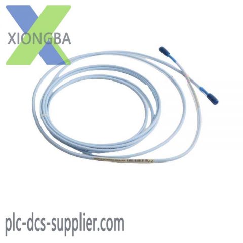 BENTLY NEVADA 330104-00-08-10-02-CN: 3300 XL 8 mm Proximity Probes