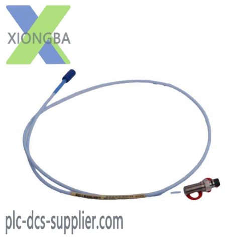 Bently Nevada 330104-00-12-05-02-00 Proximity Probes