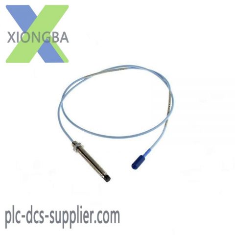 BENTLY NEVADA 330104-00-13-10-01-CN Proximity Probes