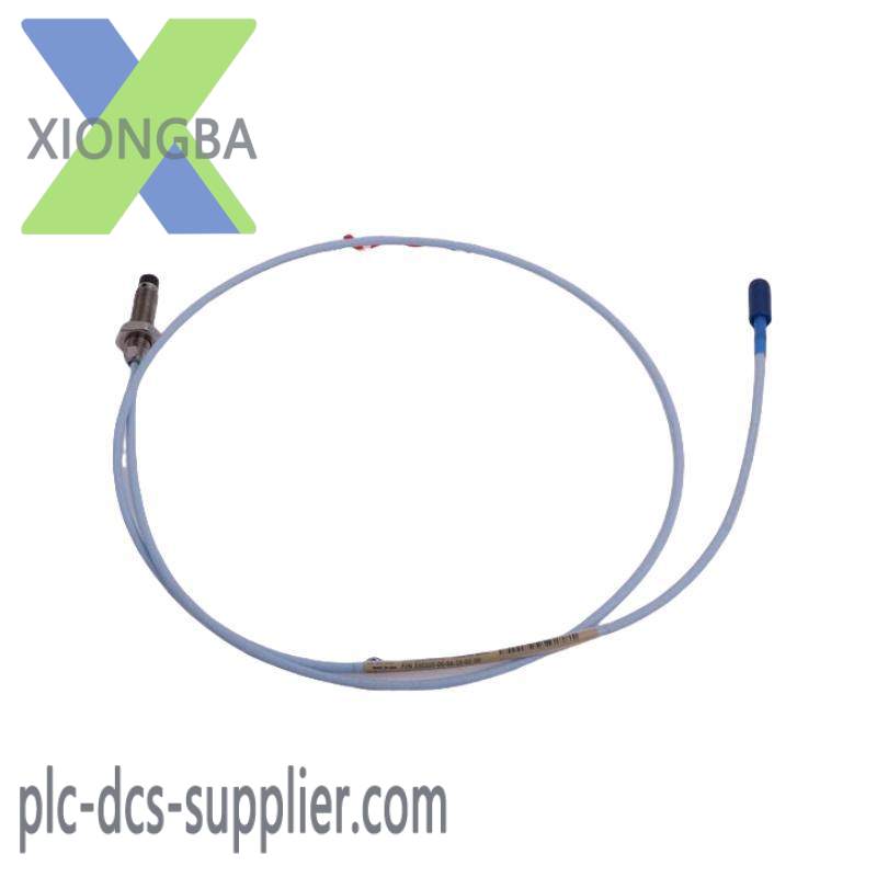 330104-00-15-10-02-00_bently_nevada_proximity_probes.jpg Bently Nevada 330104-00-15-10-02-00 Proximity Probes