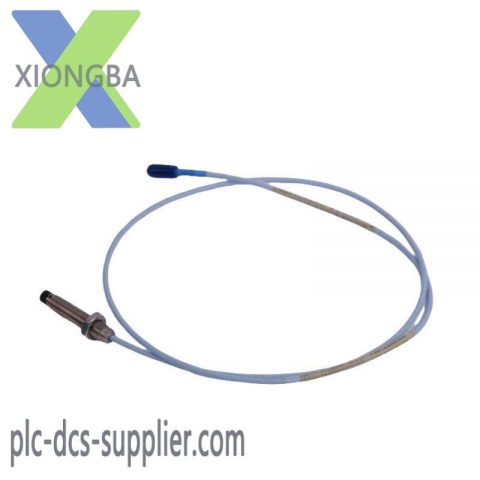 BENTLY NEVADA 330104-00-16-05-02-00 Proximity Probes - Precision Detection for Industrial Control