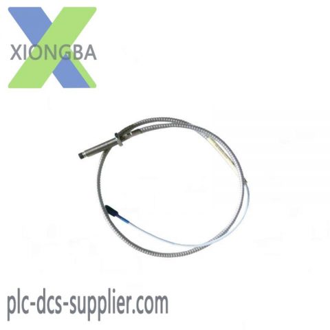 Bently Nevada 330104-00-16-10-02-CN Proximity Probes, Advanced Sensor Technology for Industrial Automation