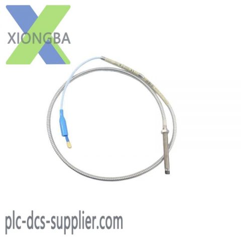 BENTLY NEVADA 330104-00-17-05-02-00 Proximity Probes - Precision Measurement Solutions