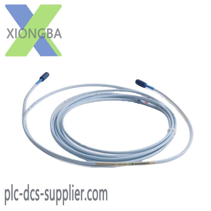 330104-00-18-10-02-00_bently_nevada_proximity_probes.jpg Bently Nevada 330104-00-18-10-02-00: Proximity Probes, Advanced Automation Solutions for Industrial Control