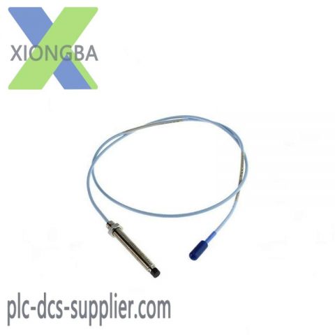 BENTLY NEVADA 330104-00-20-10-01-CN Proximity Probes