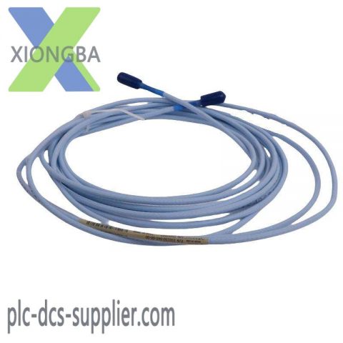 Bently Nevada 330104-00-22-10-02-00: Advanced 8mm Proximity Probes