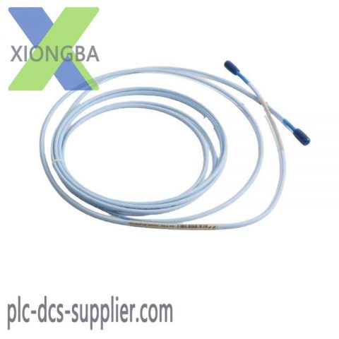 BENTLY NEVADA 330104-00-22-10-02-05, High Precision 8mm Proximity Probes