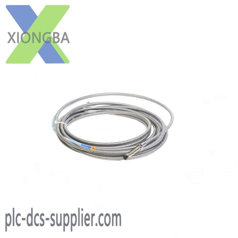 330104-00-24-50-02-00_bently_nevada_3300_xl_8_mm_probe.jpeg BENTLY NEVADA 330104-00-24-50-02-00: High-Performance 3300 XL 8 mm Probe