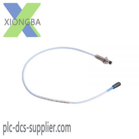 Bently Nevada 330104-00-25-10-02-00 Proximity Probes