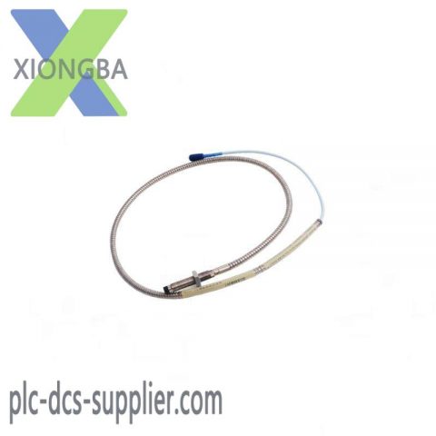 BENTLY NEVADA 330104-01-08-50-01-CN Proximity Probes