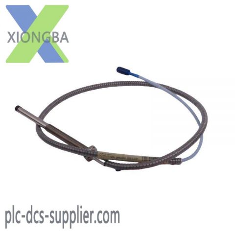 Bently Nevada 330104-05-13-10-02-00 3300 XL 8mm Proximity Transducer System