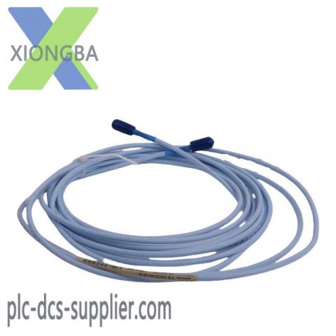 BENTLY NEVADA 330104-06-14-10-02-00 Proximity Probes - Precision Sensing for Industrial Control Systems