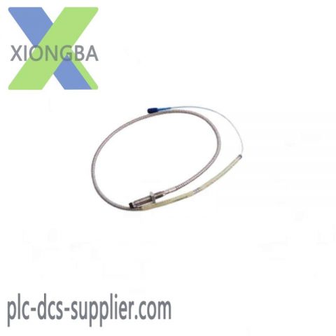 Bently Nevada 330104-12-20-10-01-00 Proximity Probes - Precision Sensing Solutions