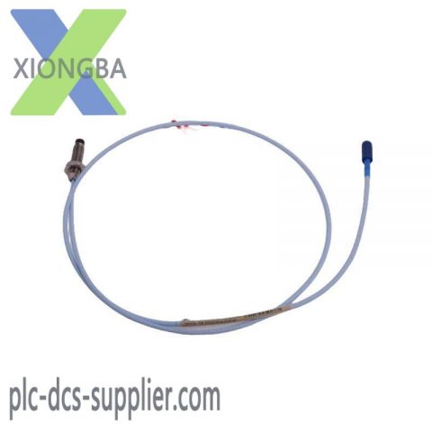 Bently Nevada 330104-13-20-10-02-00, Precision 8mm Proximity Probes