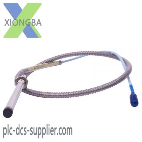 Bently Nevada 330104-15-23-10-02-00 3300 XL 8mm Proximity Transducer System