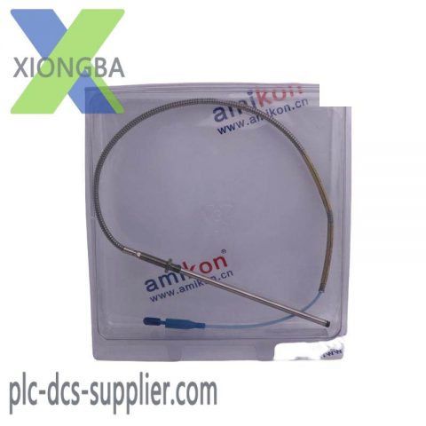 BENTLY NEVADA 330104-19-25-10-11-05 | 3300 XL Series Proximity Sensor System