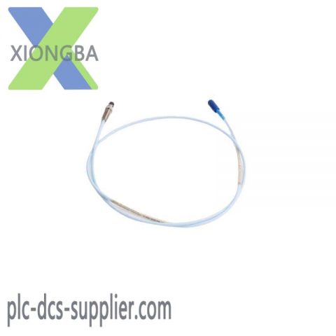 Bently Nevada 330105-02-12-10-02-00 Reverse Mount Probes - Precision Sensor for Equipment Monitoring