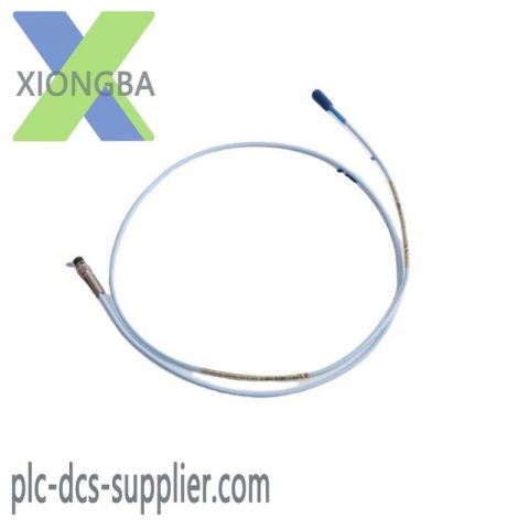 Bently Nevada 330105-02-12-10-02-05: Precision Control Module for Industrial Automation