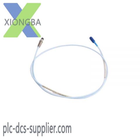 Bently Nevada 330105-02-12-15-12-05 Reverse Mount Probes, High-Tech Industrial Monitoring Solutions