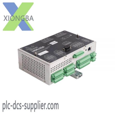 BENTLY NEVADA 330105-02-12-20-02-05, High Precision Reverse Mount Probes for Industrial Control Systems