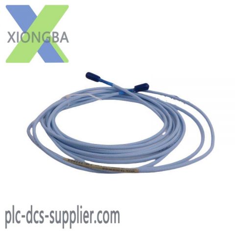 BENTLY NEVADA Proximity Probes 330106-05-30-05-02-05, Precision Sensor Technology for Industrial Automation