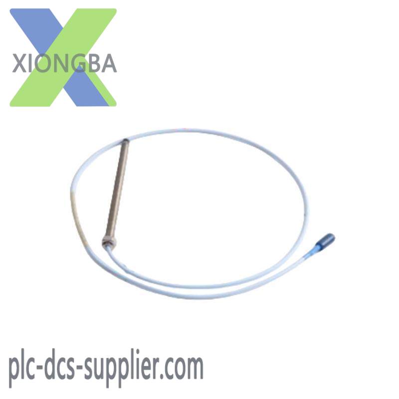 330106-05-30-10-02-05_bently_nevada_reverse_mount_probes.jpg Bently Nevada 330106-05-30-10-02-05: Advanced Reverse Mount Probes for Precision Control Applications